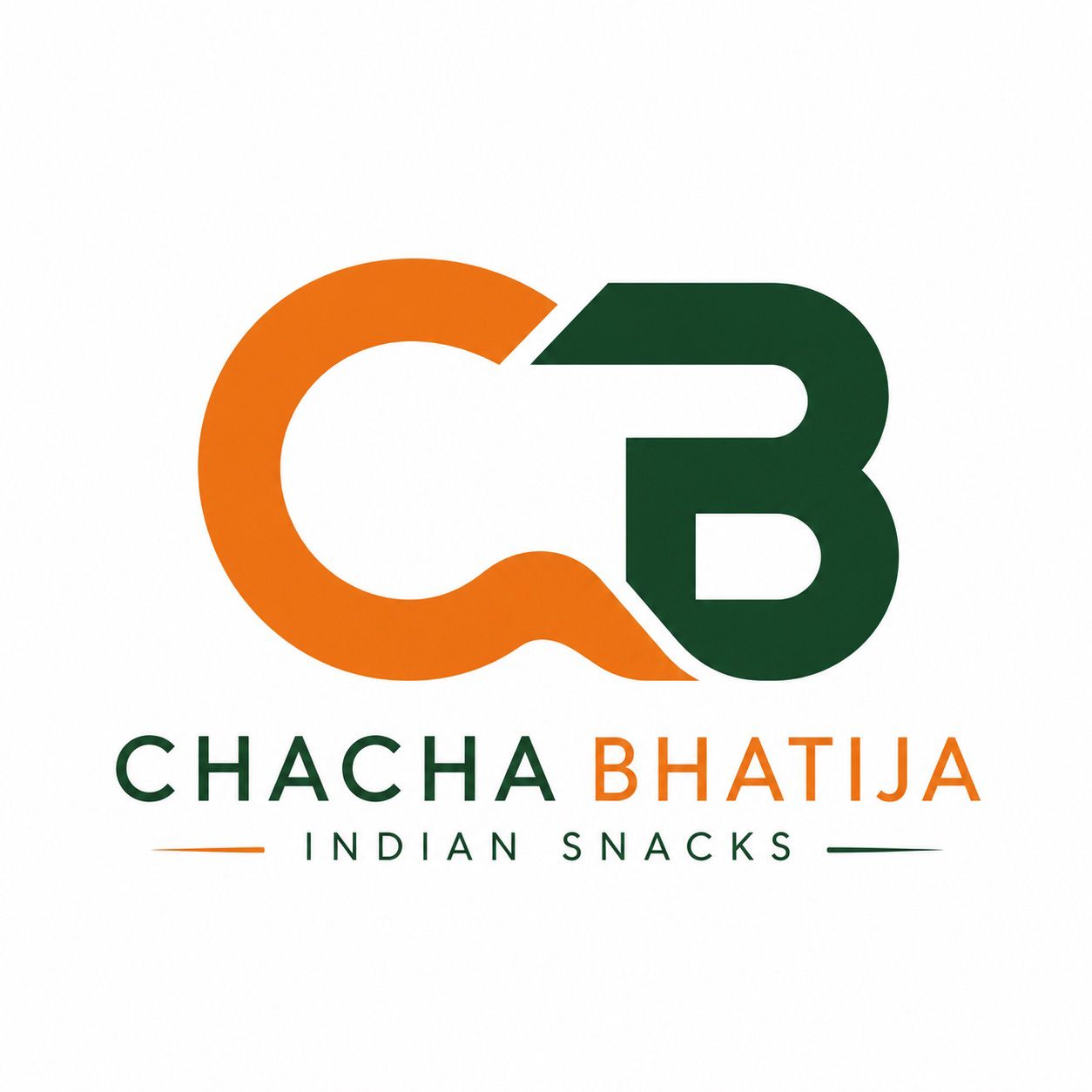 Chacha Bhatija Logo